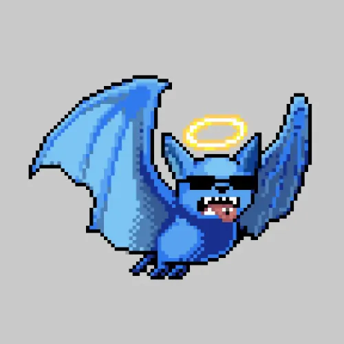 CryptoBat #1361