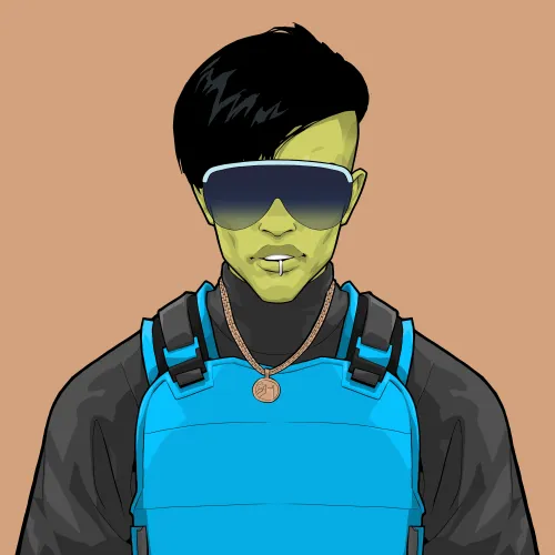 Soundscape Avatar 1408 #1408