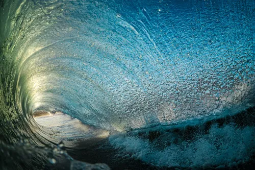 Echoes in Blue ＃20