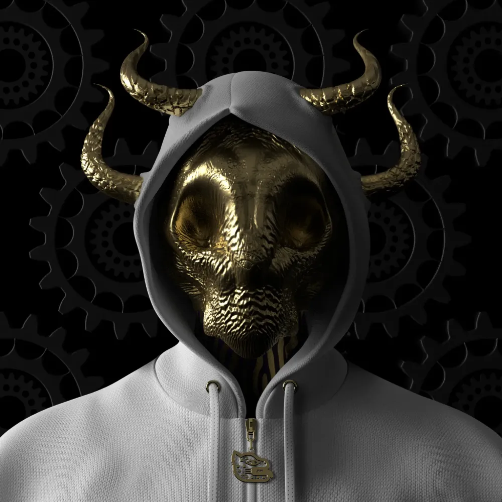 Psychedelics Anonymous Genesis #744