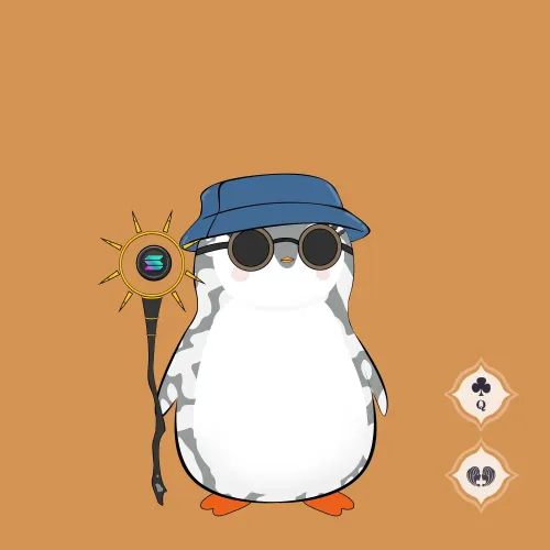Penguins#4142