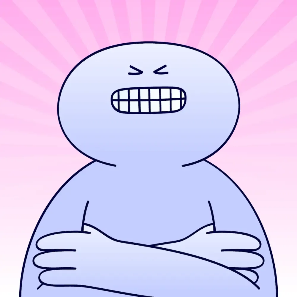 Big Hugs #1139