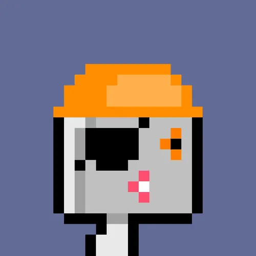 CryptoAgent #7284