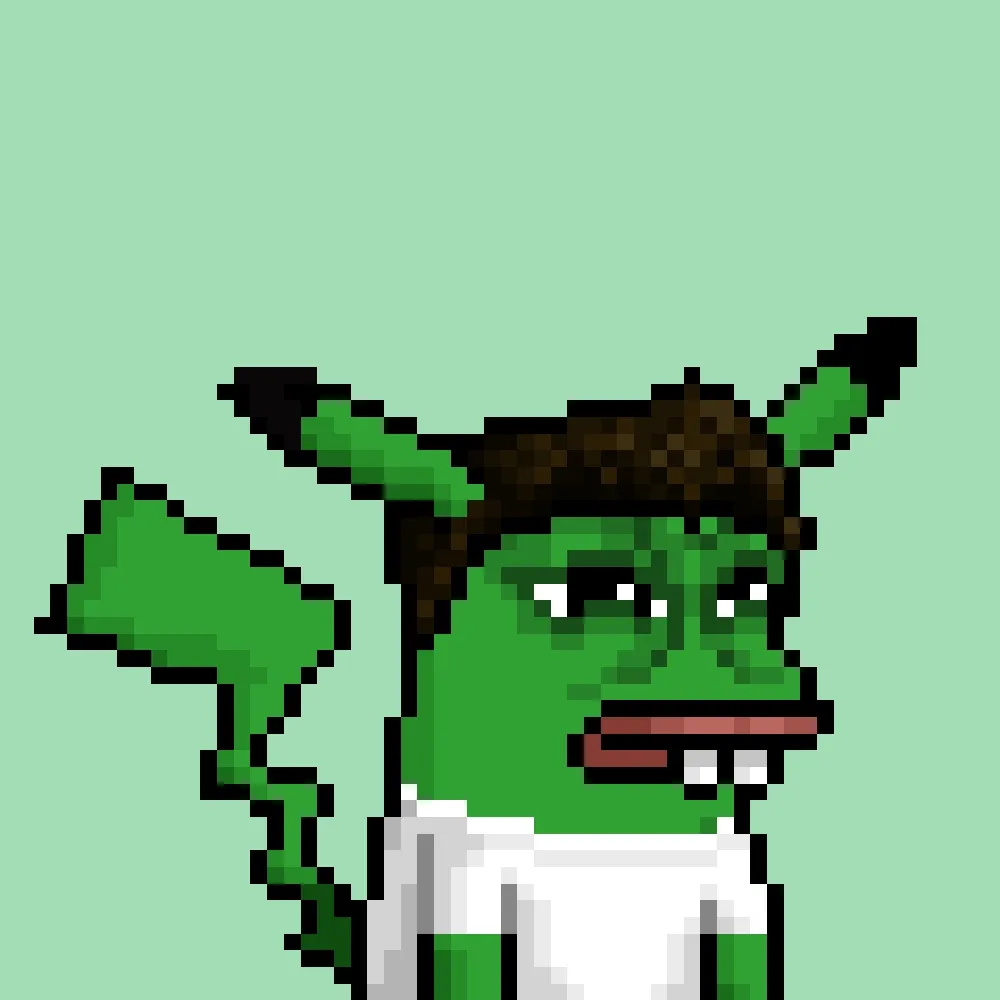 PEPEMON ETH #1875