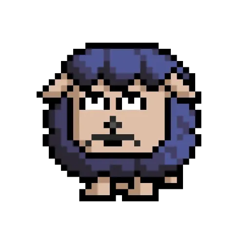 Sheep #17118