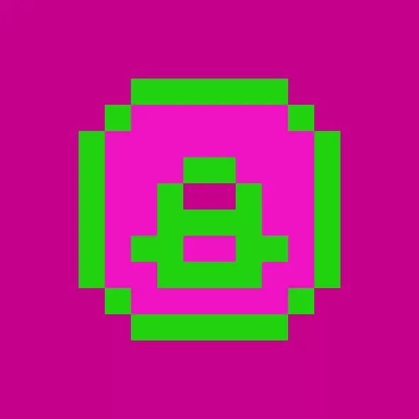 Pixelglyph #4303