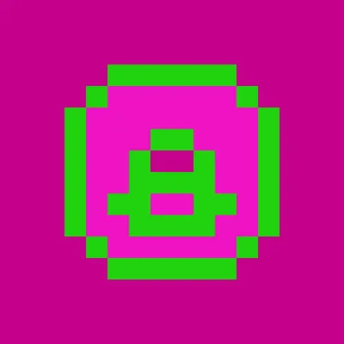 Pixelglyph #4303