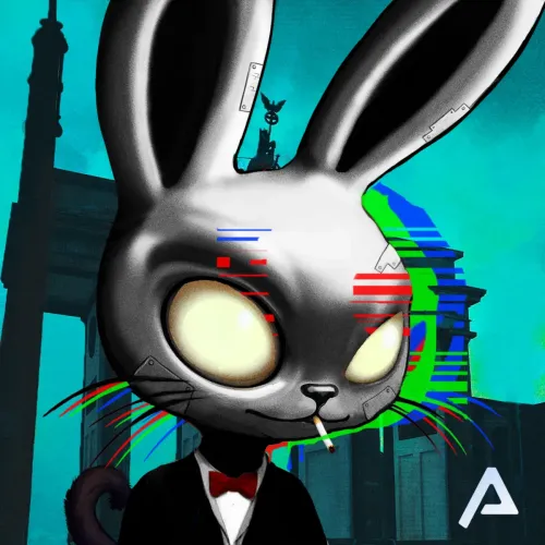 BUNNZ #2030