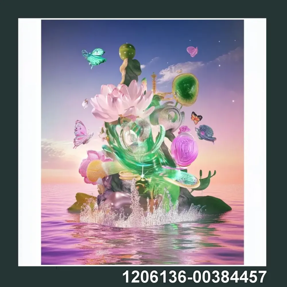 Voice NFT #384457