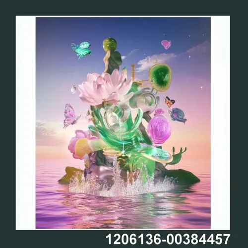 #384457