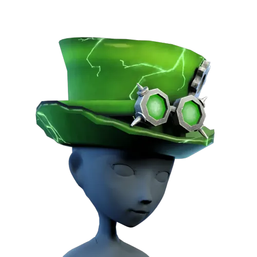 Summoners Top Hat #30037