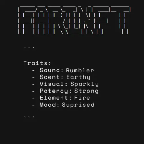 FartNFT #2640