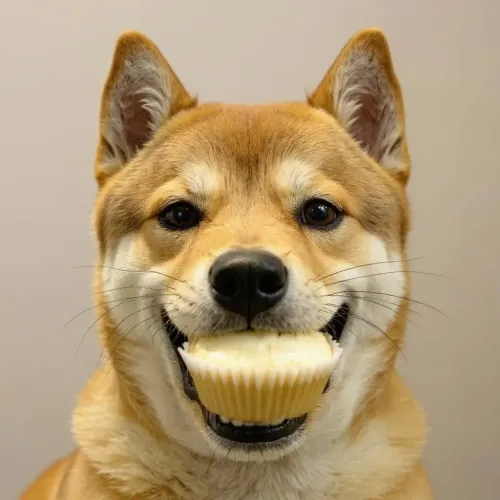 dog #27