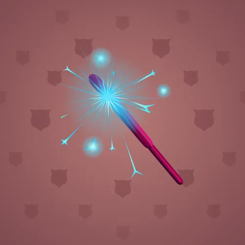 Party Sparkler #97989