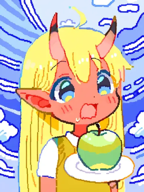 Yumemono #3773