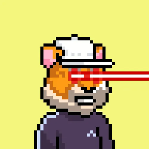 Bitcoin Tiger Collective #41 (#90441103)