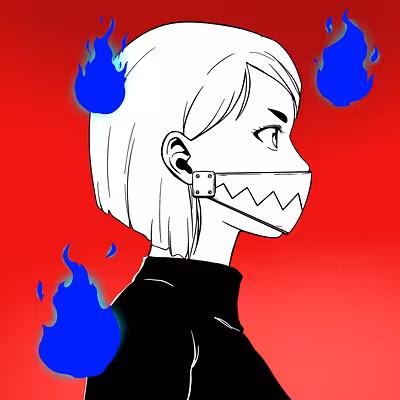 Yurei #251