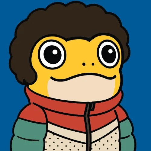 Turbo Toad #9999
