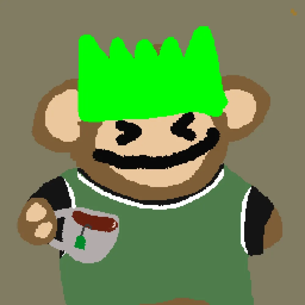 Bitcoin Puppet #1608 (#53138494)