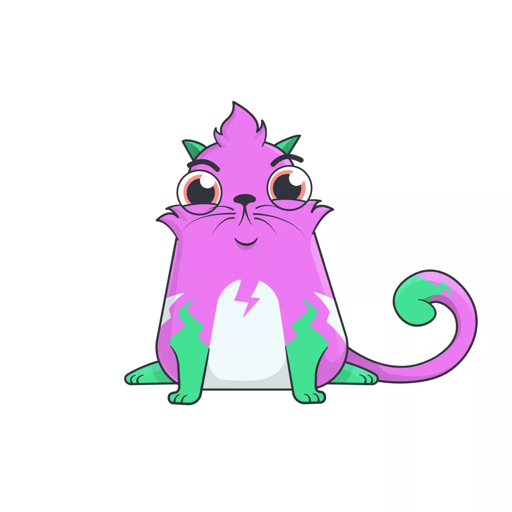 CryptoKitties #631120