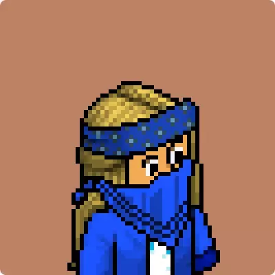 HabboPortrait #1718