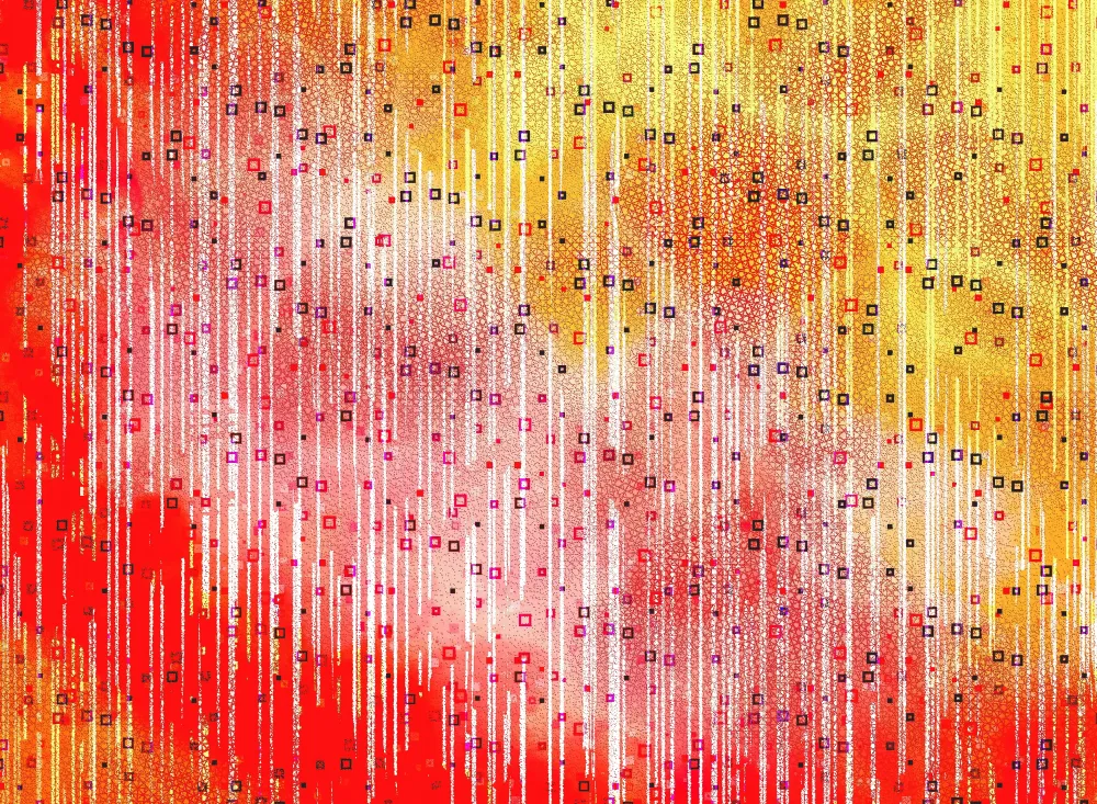 Life's a Square #3