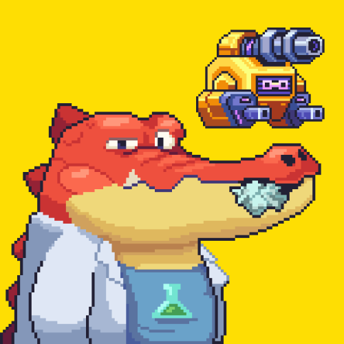 Croc ＃9681