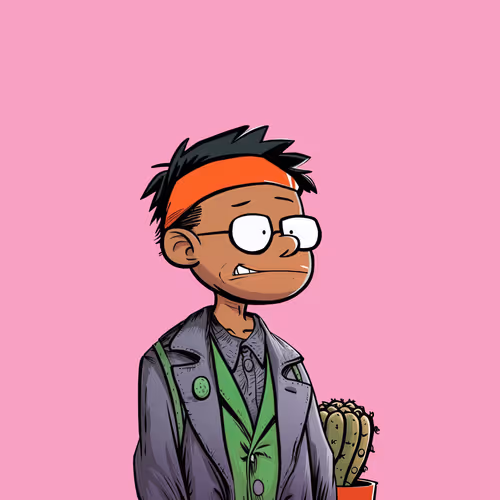 Digital Slops #9313
