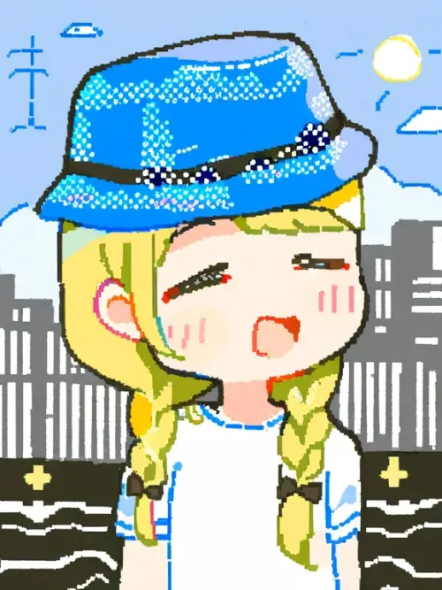 Yumemono #2547