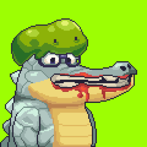 Croc #5130