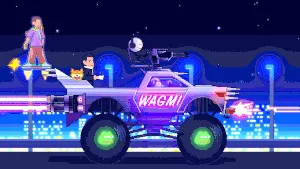 The WAGMI Brigade ＃104