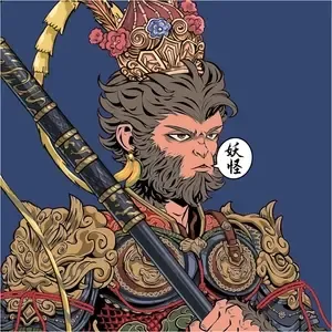 wukong ＃462 （＃425219729）