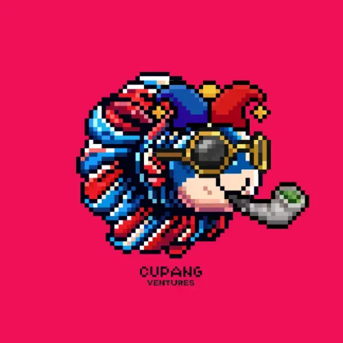 Cupang Ventures #5811