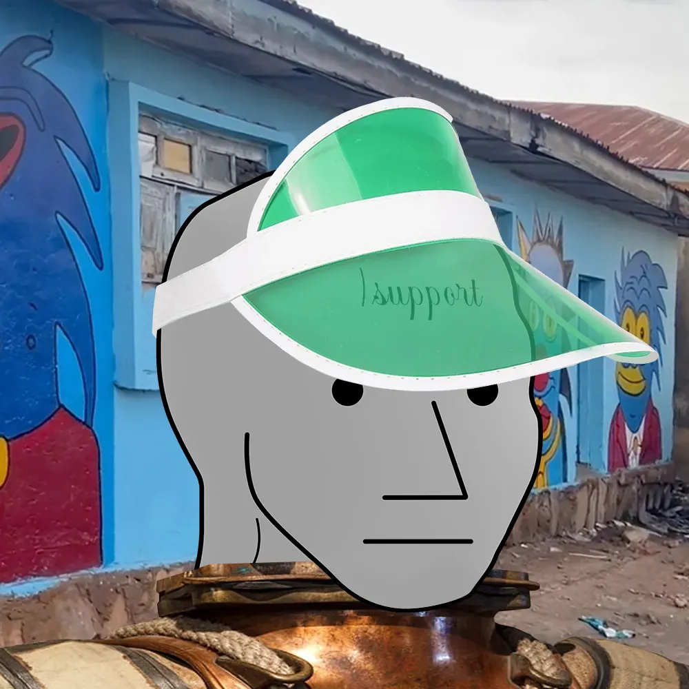 Non-Playable Custom #59710