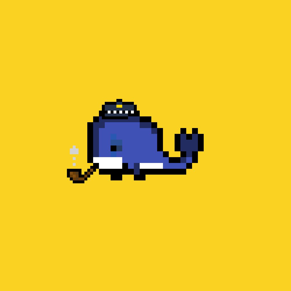 WeirdWhales2544 #2544