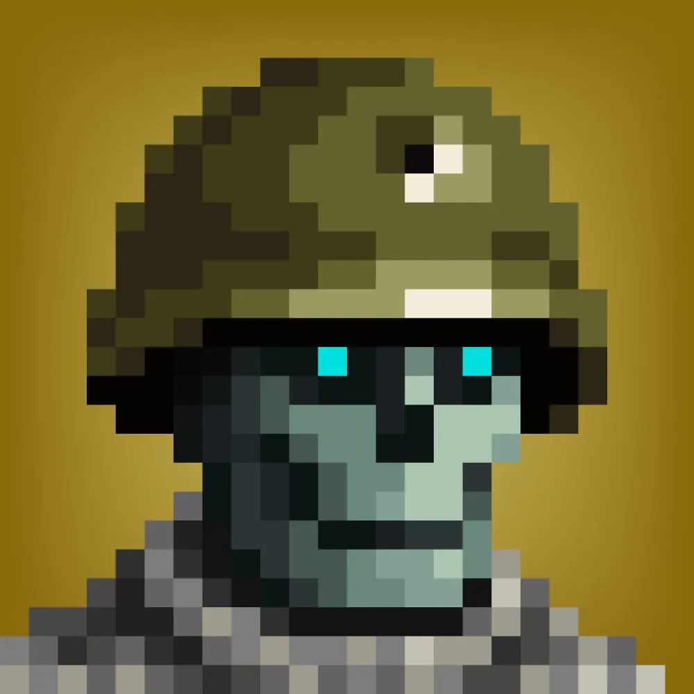 GENUINE UNDEAD #9934
