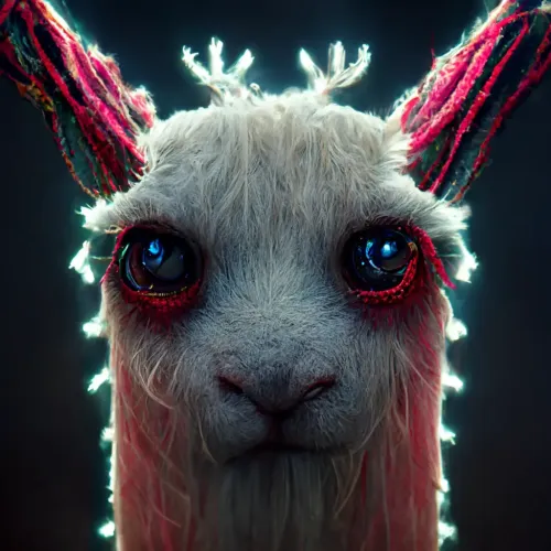 Llama #251