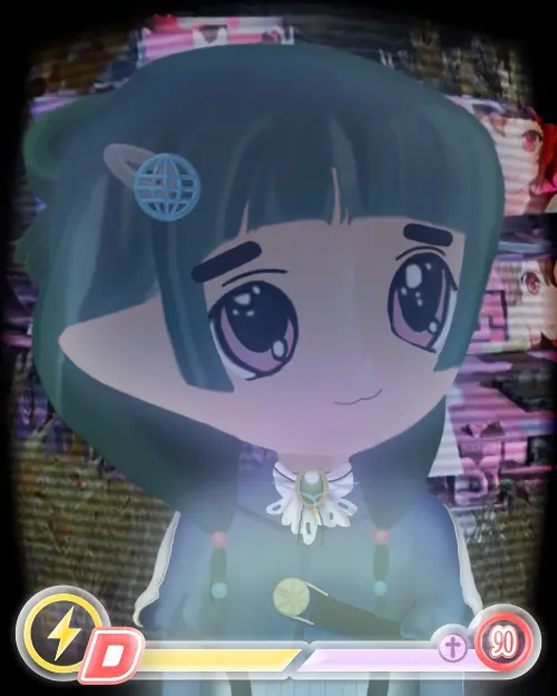 Milady: Type A 102