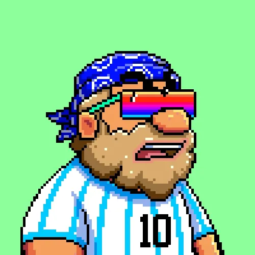 Beard Pals #2578 (#85825743)