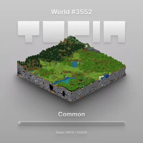 World #3552