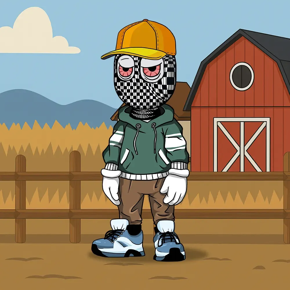 Based Style #1793