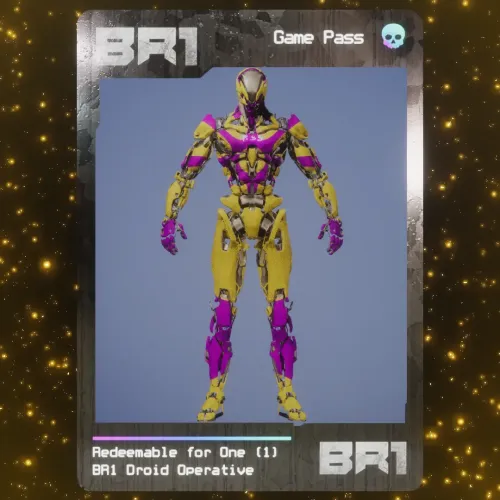 BR1 Character #9772