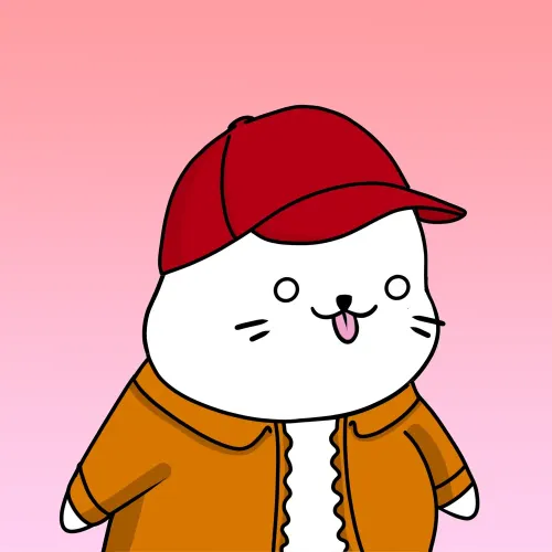 Sappy Seal #7542