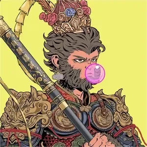 wukong ＃3885 （＃429204595）