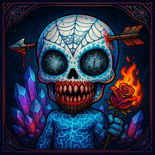 The Damned #452 (#109238304)