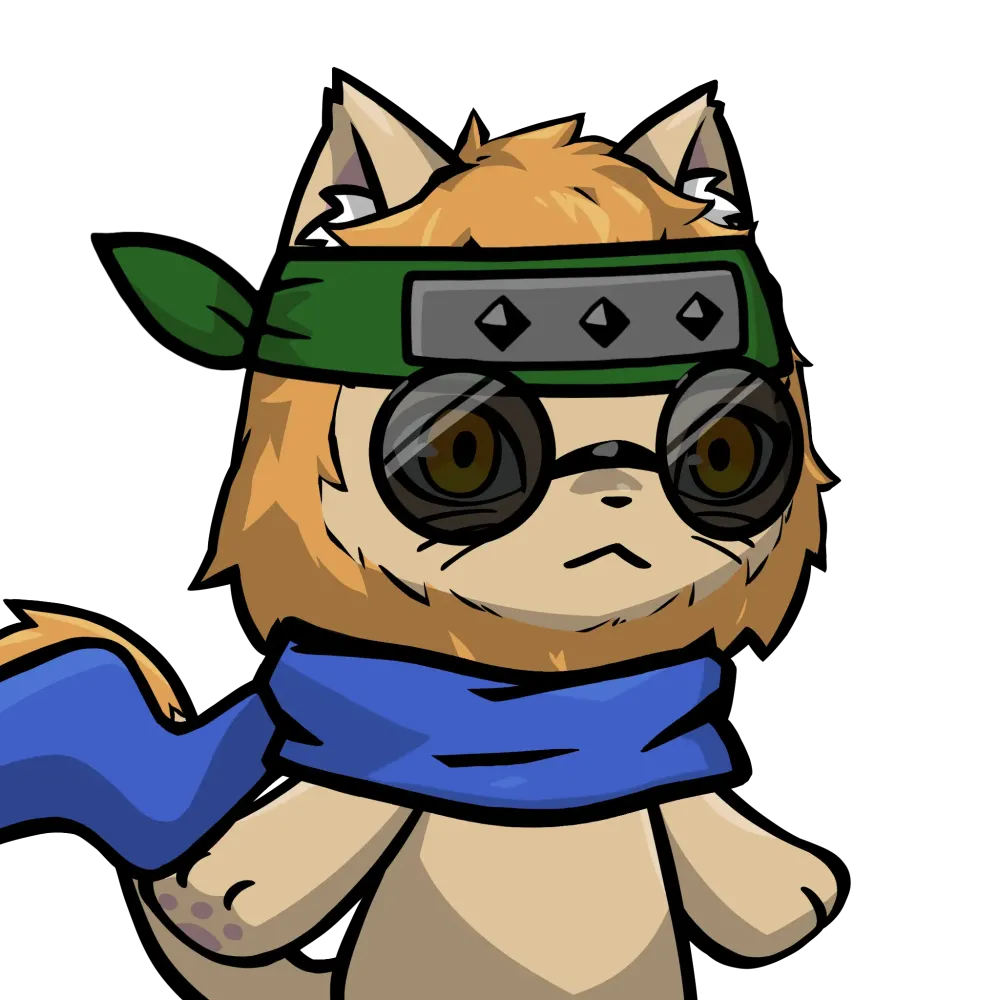Setsuna-Lion #03539