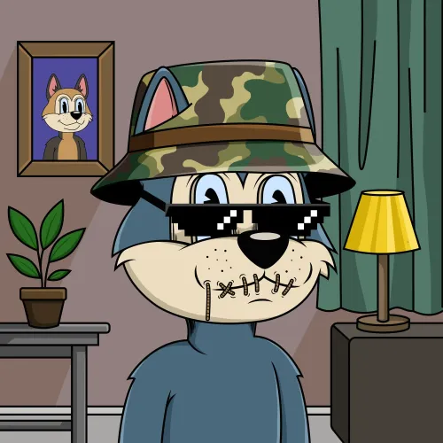 Canidae #61
