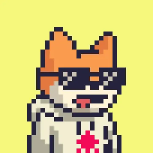Fox #3320