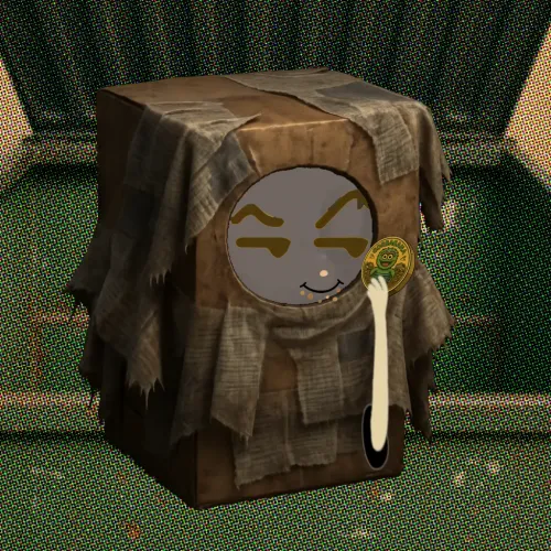 Gorbagio  #4227