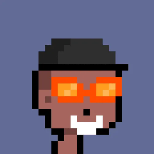 CryptoAgent #1066